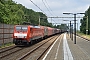 Siemens 21061 - DB Cargo "189 077-1"
21.06.2016 - Diemen
Steven Oskam