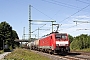 Siemens 21061 - DB Cargo "189 077-1"
17.08.2016 - Ratingen-Lintorf
Martin Welzel