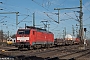 Siemens 21061 - DB Cargo "189 077-1"
14.02.2019 - Oberhausen, Rangierbahnhof West
Rolf Alberts