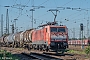 Siemens 21061 - DB Cargo "189 077-1"
08.09.2023 - Oberhausen, Abzweig MathildeRolf Alberts