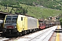 Siemens 21062 - Lokomotion "ES 64 F4-018" 
07.05.2009 - BolzanoPaolo Ciochetta