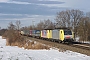 Siemens 21062 - Lokomotion "ES 64 F4-018"
08.01.2011 - Hilperting
Thomas Girstenbrei