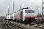 Siemens 21062 - Lokomotion "189 918"
10.01.2012 - MünchenIstván Mondi