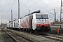 Siemens 21062 - Lokomotion "189 918"
10.01.2012 - München
István Mondi