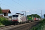 Siemens 21062 - Lokomotion "189 918"
23.06.2012 - HilpertingThomas Girstenbrei