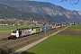 Siemens 21062 - Lokomotion "189 918"
14.11.2012 - SchwazThomas Girstenbrei