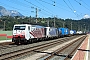 Siemens 21062 - Lokomotion "189 918"
26.08.2016 - KundlKurt Sattig