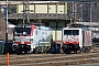 Siemens 21062 - Lokomotion "189 918"
21.03.2019 - KufsteinThomas Wohlfarth