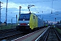 Siemens 21062 - Lokomotion "ES 64 F4-018"
09.08.2010 - HegyeshalomNorbert Tilai