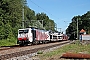 Siemens 21062 - Lokomotion "189 918"
18.07.2022 - Aßling (Oberbayern)
Tobias Schmidt