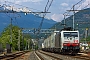Siemens 21062 - Lokomotion "189 918"
25.04.2014 - Domegliara
Riccardo Fogagnolo