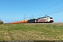 Siemens 21062 - Lokomotion "189 918"
12.03.2023 - PolesellaRiccardo Fogagnolo