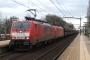 Siemens 21063 - Railion "189 078-9"
12.04.2008 - Helmond
Arnold de Vries