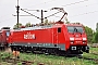 Siemens 21063 - Railion "189 078-9"
03.05.2005 - Engelsdorf (bei Leipzig), BahnbetriebswerkMarcel Langnickel