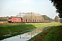 Siemens 21063 - Railion "189 078-9"
12.10.2008 - Helmond
Niels Jacobs