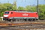 Siemens 21063 - DB Schenker "189 078-9"
19.04.2012 - Oberhausen, WestPatrick Bock