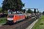 Siemens 21063 - DB Cargo "189 078-9"
17.08.2016 - Helmond 
Steven Oskam