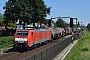 Siemens 21063 - DB Cargo "189 078-9"
17.08.2016 - Helmond Steven Oskam
