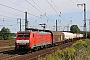 Siemens 21063 - DB Cargo "189 078-9"
11.09.2016 - Wunstorf
Thomas Wohlfarth
