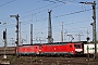 Siemens 21063 - DB Cargo "189 078-9"
21.07.2017 - Oberhausen, Rangierbahnhof WestIngmar Weidig