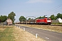 Siemens 21063 - DB Cargo "189 078-9"
19.07.2018 - Boxtel
Nils Di Martino