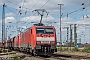 Siemens 21063 - DB Cargo "189 078-9"
02.07.2019 - Oberhausen, Rangierbahnhof West
Rolf Alberts