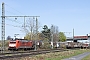 Siemens 21063 - DB Cargo "189 078-9"
14.04.2023 - Nettetal-Kaldenkirchen
Ingmar Weidig