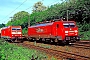 Siemens 21063 - Railion "189 078-9"
10.06.2006 - Laufach (Spessart)Kurt Sattig
