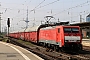 Siemens 21064 - DB Cargo "189 079-7"
09.08.2018 - Bremen, Hauptbahnhof
Theo Stolz