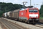 Siemens 21064 - DB Schenker "189 079-7"
30.05.2009 - Köln, Bahnhof West
Ivo van Dijk