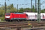 Siemens 21064 - DB Schenker "189 079-7"
16.04.2014 - Oberhausen, West
Rolf Alberts