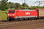 Siemens 21064 - Railion "189 079-7"
10.07.2006 - Kassel-Wilhelmshöhe
Dietrich Bothe