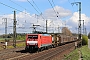 Siemens 21064 - DB Cargo "189 079-7"
24.04.2016 - Wunstorf
Thomas Wohlfarth