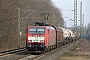 Siemens 21064 - DB Cargo "189 079-7"
17.02.2018 - Haste
Thomas Wohlfarth