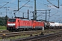 Siemens 21064 - DB Cargo "189 079-7"
30.04.2019 - Oberhausen, Rangierbahnhof West
Rolf Alberts
