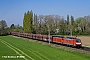 Siemens 21064 - DB Cargo "189 079-7"
15.04.2020 - Emmerich-Praest
Kai Dortmann