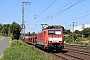 Siemens 21064 - DB Cargo "189 079-7"
20.07.2022 - Wunstorf
Thomas Wohlfarth
