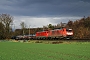 Siemens 21064 - DB Cargo "189 079-7"
08.01.2023 - Ratingen-LintorfDenis Sobocinski