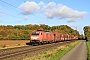 Siemens 21064 - DB Cargo "189 079-7"
30.10.2025 - Bösinghoven
Philippe Smets