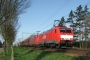 Siemens 21065 - Railion "189 080-5"
12.04.2008 - Helmond
Arnold de Vries