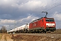 Siemens 21065 - DB Schenker "189 080-5"
20.02.2012 - Köln-Stammheim
Roman Reinhold