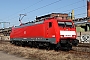 Siemens 21065 - DB Schenker "189 080-5"
06.03.2013 - Dessau
Daniel Berg