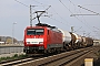 Siemens 21065 - DB Cargo "189 080-5"
03.04.2016 - Hohnhorst
Thomas Wohlfarth