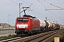 Siemens 21065 - DB Cargo "189 080-5"
03.04.2016 - HohnhorstThomas Wohlfarth