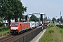 Siemens 21065 - DB Cargo "189 080-5"
08.06.2016 - Helmond 
Steven Oskam