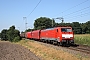 Siemens 21065 - DB Cargo "189 080-5"
13.09.2016 - Salzbergen
Peter Schokkenbroek