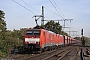 Siemens 21065 - DB Cargo "189 080-5"
08.10.2018 - Rheinhausen OstMartin Welzel