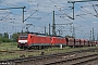 Siemens 21065 - DB Cargo "189 080-5"
31.05.2019 - Oberhausen, Rangierbahnhof West
Rolf Alberts