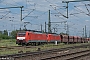 Siemens 21065 - DB Cargo "189 080-5"
31.05.2019 - Oberhausen, Rangierbahnhof WestRolf Alberts