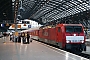 Siemens 21066 - DB Autozug "189 081-3"
20.08.2009 - Köln, Hauptbahnhof
Fabrizio Montignani